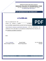 Ldcol Index Batch A, B, C, D