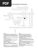 Crossword