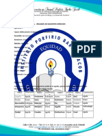 Tarea Espanol Leccion 1