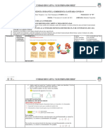 Plan Matematics Estudios Sociales