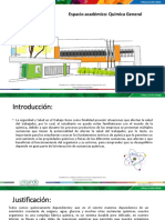 Presentación Química General