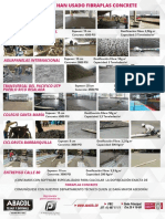 Fibraplas Concrete