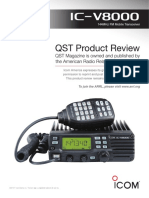 ICV8000 QSTReview