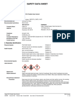 Raw 01 PVC Flexible Clear Cement SDS CA ENG 001