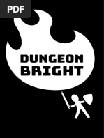 Dungeonbright PDF Alpha Spreads v0.1