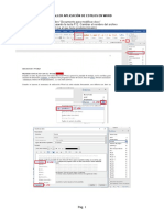 Actividad2 Estilos en Word