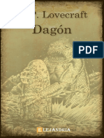 Dagon-H. P. Lovecraft