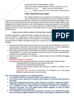 GUIA 6 Noc FISICA 6° BASE TEORICA - NIVELACION