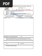 Certif Infinity Ica-Spine