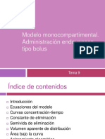 Administracion Intravenosa