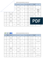 Registros Nacionales Pqua 26 de Mayo 2020