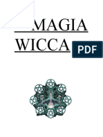 Curso de Magia Wicca 1