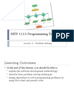 Lecture2 ProblemSolving v1.1