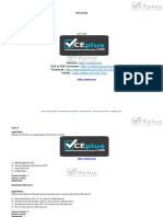 Checkpoint - Examanswers.156 315.80.v2020!02!27.by - Chloe.195q