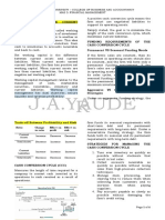 3 Working Capital and Current Assets Management