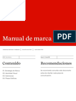 Capeco - Manual de Identidad 2020