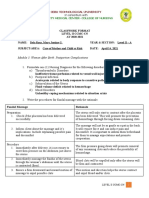 Dela Rosa 2A MCN-Module 05