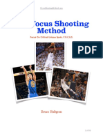 The Focus Shooting Method Course