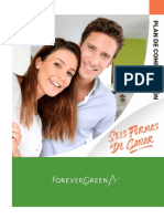 ForeverGreen CompensationPlan ES