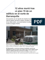 Barranquilla