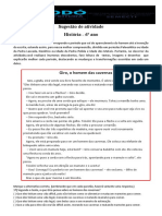 Atividade 1 História-6º-Ano