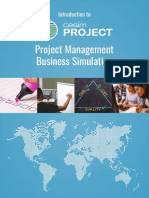 Cesim Project Guide Book