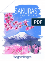 Sakuras Espirituais Wagner Borges