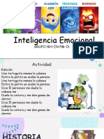 Inteligencia Emocional