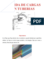 Tuberías