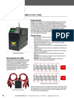 Eagle Eye Load Bank