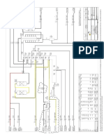 Ammonia Process PFD