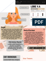 Loreal PDF