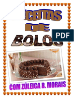 Receitas de Bolos1