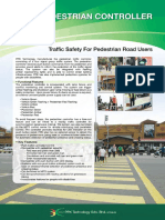 Brochure 7-Pedestrian Controller