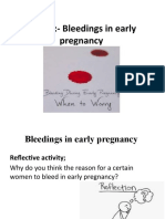 Unit II - Abortion