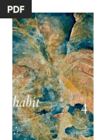 Habit Issue 4