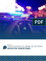 Apostila Investigação Do Crime de Estupro - Aspectos Conceituais