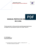 CARTILHA-MESMo-Manual Pratico Do Obreiro MESMo (Jun-2015) (18pags)