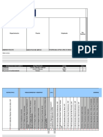 Matriz - Ejecutivo de Ventas