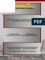 Portafolio