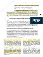 ARTIGO - Bateria Psicológica para Avaliação Da Atenção (BPA) - Desempenho de Diferentes Faixas Etárias