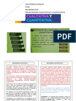 Cuadro Comparativo D.cualitativas y Cuantitativas