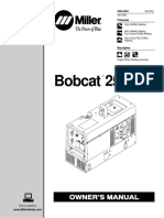 Bobcat 250 NT