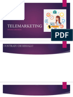 Telemarketing Capacitacion