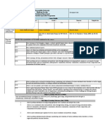 RPS - Nutritional Therapy in Malignant Diseases