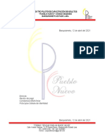 Clasificacion Docente