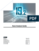 ANSYS Mechanical APDL Basic Analysis Guide