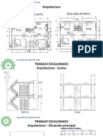 Trabajo Escalonado 3