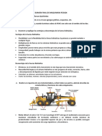 Examen de Maquinaria