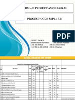 7.B - WRM 2 Project Presentation - 24.04.21